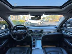 Buick Junyue 2020 652T Luxury - ფოტო 16