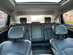 Buick Junyue 2020 652T Luxury - ფოტო 17