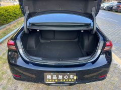 Buick Junyue 2020 652T Luxury - ფოტო 18