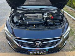 Buick Junyue 2020 652T Luxury - ფოტო 19