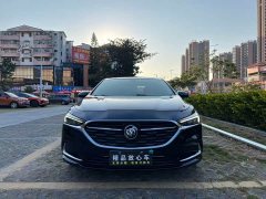 Buick Junyue 2020 652T Luxury - ფოტო 2