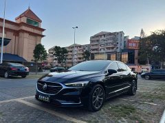 Buick Junyue 2020 652T Luxury - ფოტო 3