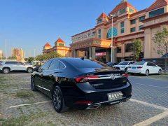 Buick Junyue 2020 652T Luxury - ფოტო 4