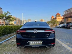 Buick Junyue 2020 652T Luxury - ფოტო 5
