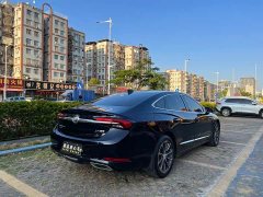 Buick Junyue 2020 652T Luxury - ფოტო 6