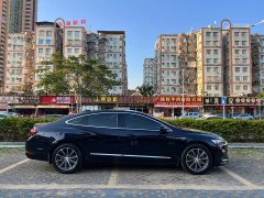 Buick Junyue 2020 652T Luxury - ფოტო 7
