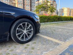 Buick Junyue 2020 652T Luxury - ფოტო 8