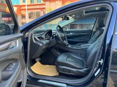 Buick Junyue 2020 652T Luxury - ფოტო 9