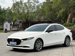 Mazda3 Axela 2.0L Automatic Premium Edition - ფოტო 1