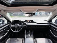 Mazda3 Axela 2.0L Automatic Premium Edition - ფოტო 10