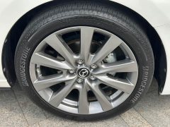Mazda3 Axela 2.0L Automatic Premium Edition - ფოტო 14