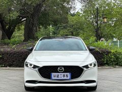 Mazda3 Axela 2.0L Automatic Premium Edition - ფოტო 2