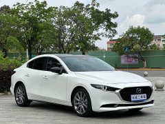 Mazda3 Axela 2.0L Automatic Premium Edition - ფოტო 3