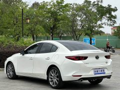 Mazda3 Axela 2.0L Automatic Premium Edition - ფოტო 4
