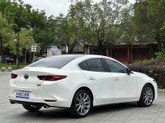 Mazda3 Axela 2.0L Automatic Premium Edition - ფოტო 5