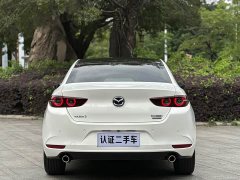 Mazda3 Axela 2.0L Automatic Premium Edition - ფოტო 6