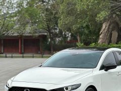 Mazda3 Axela 2.0L Automatic Premium Edition - ფოტო 7