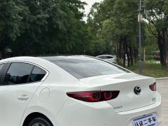 Mazda3 Axela 2.0L Automatic Premium Edition - ფოტო 8
