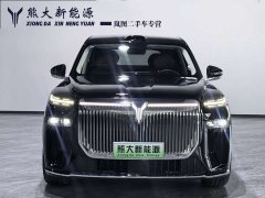 Voyah Lantu Taishan 2026 Max - ფოტო 2