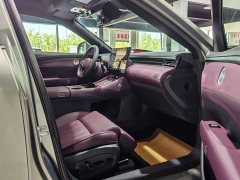 Voyah Lantu FREE AWD Qiankun Edition - ფოტო 10