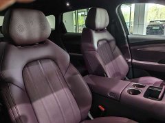 Voyah Lantu FREE AWD Qiankun Edition - ფოტო 11