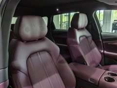 Voyah Lantu FREE AWD Qiankun Edition - ფოტო 12