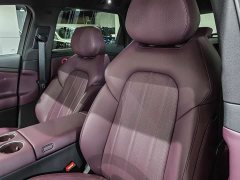 Voyah Lantu FREE AWD Qiankun Edition - ფოტო 7