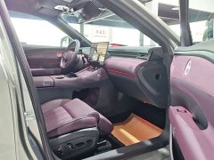 Voyah Lantu FREE AWD Qiankun Edition - ფოტო 9