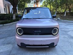 Geely Panda Mini 200km Endurance Edition - ფოტო 1