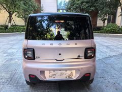 Geely Panda Mini 200km Endurance Edition - ფოტო 5
