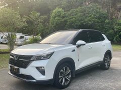 Wuling Xingchen 2021 1.5T CVT Starlight Edition - ფოტო 1