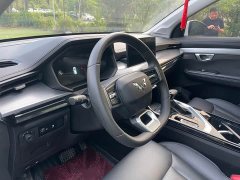 Wuling Xingchen 2021 1.5T CVT Starlight Edition - ფოტო 10