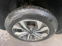 Wuling Xingchen 2021 1.5T CVT Starlight Edition - ფოტო 11