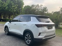 Wuling Xingchen 2021 1.5T CVT Starlight Edition - ფოტო 12