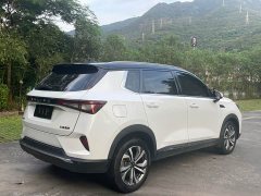 Wuling Xingchen 2021 1.5T CVT Starlight Edition - ფოტო 14