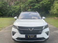 Wuling Xingchen 2021 1.5T CVT Starlight Edition - ფოტო 2