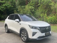 Wuling Xingchen 2021 1.5T CVT Starlight Edition - ფოტო 3