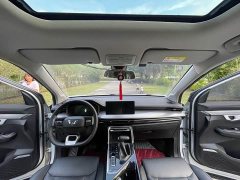 Wuling Xingchen 2021 1.5T CVT Starlight Edition - ფოტო 8