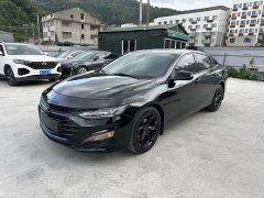 Chevrolet Malibu XL Redline 550T Automatic Sharp Connect Edition - ფოტო 1