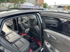 Chevrolet Malibu XL Redline 550T Automatic Sharp Connect Edition - ფოტო 10