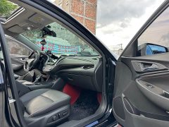 Chevrolet Malibu XL Redline 550T Automatic Sharp Connect Edition - ფოტო 11