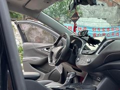 Chevrolet Malibu XL Redline 550T Automatic Sharp Connect Edition - ფოტო 14