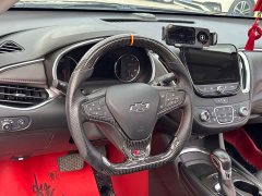 Chevrolet Malibu XL Redline 550T Automatic Sharp Connect Edition - ფოტო 15