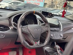 Chevrolet Malibu XL Redline 550T Automatic Sharp Connect Edition - ფოტო 16