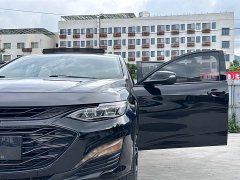 Chevrolet Malibu XL Redline 550T Automatic Sharp Connect Edition - ფოტო 17