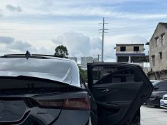 Chevrolet Malibu XL Redline 550T Automatic Sharp Connect Edition - ფოტო 18