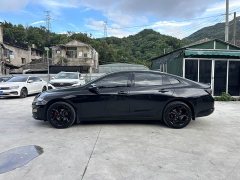 Chevrolet Malibu XL Redline 550T Automatic Sharp Connect Edition - ფოტო 2