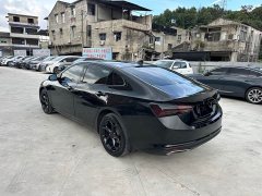Chevrolet Malibu XL Redline 550T Automatic Sharp Connect Edition - ფოტო 3