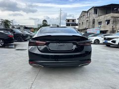 Chevrolet Malibu XL Redline 550T Automatic Sharp Connect Edition - ფოტო 4