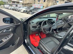 Chevrolet Malibu XL Redline 550T Automatic Sharp Connect Edition - ფოტო 6